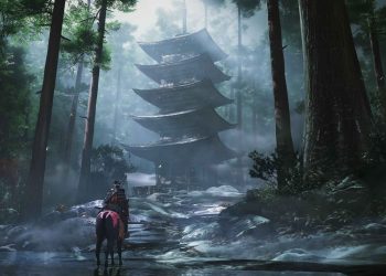 Ghost of Tsushima