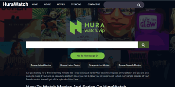 Hurawatch