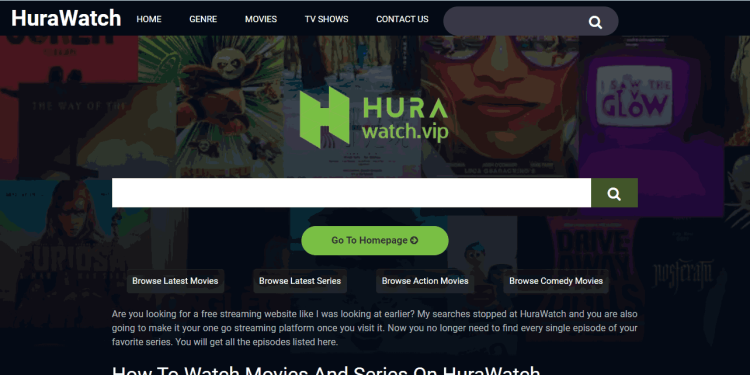 Hurawatch