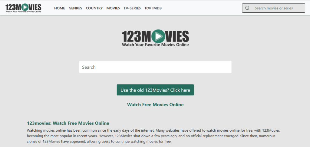 0123movies