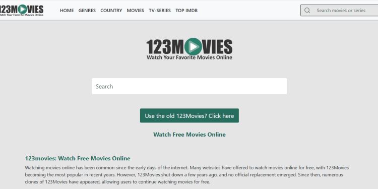 0123movies