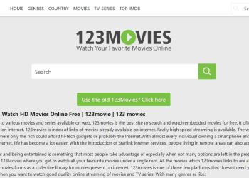 123movies