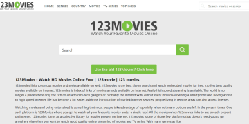 123movies