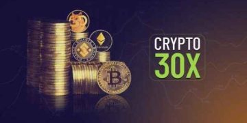 Crypto30x.com