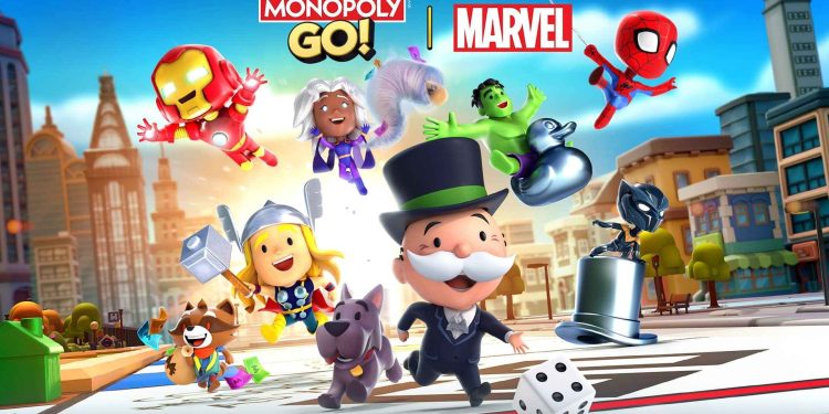 Monopoly Go